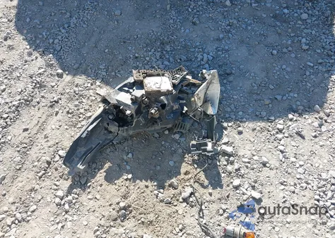 2020 Nissan Sentra Sr Xtronic Cvt z USA, uszkodzony, nr VIN 3N1AB8DV0LY256879